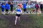 Senior Mens 2026 Northern Cross Country Champs., Pontefract Racecourse, Pontefract. Photo: David T. Hewitson/Sports for All Pics
